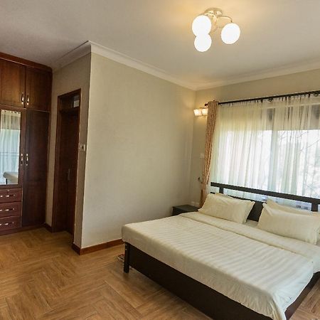 Ibis Apartments Kampala Exterior photo