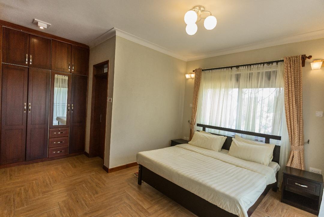 Ibis Apartments Kampala Exterior photo